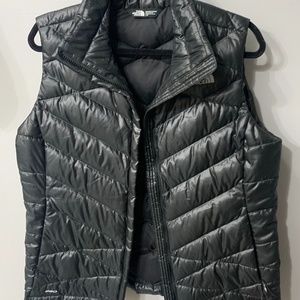 The North Face - Women’s Aconcagua Vest - Black